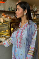 Picture of Sparkling Breezy Blue Set