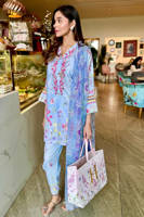 Picture of Sparkling Breezy Blue Set