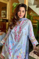 Picture of Sparkling Breezy Blue Set