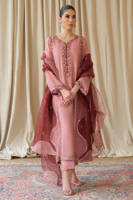 Picture of Mahnoor - shirt with pants