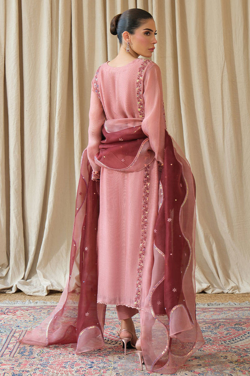 Picture of Mahnoor - shirt with pants