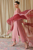 Picture of Mahnoor - shirt with pants