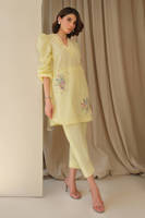 Picture of Lemon June with Pants