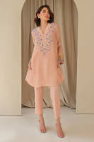 Picture of Whimsical June with Pants