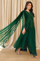 Picture of Zareen with pants