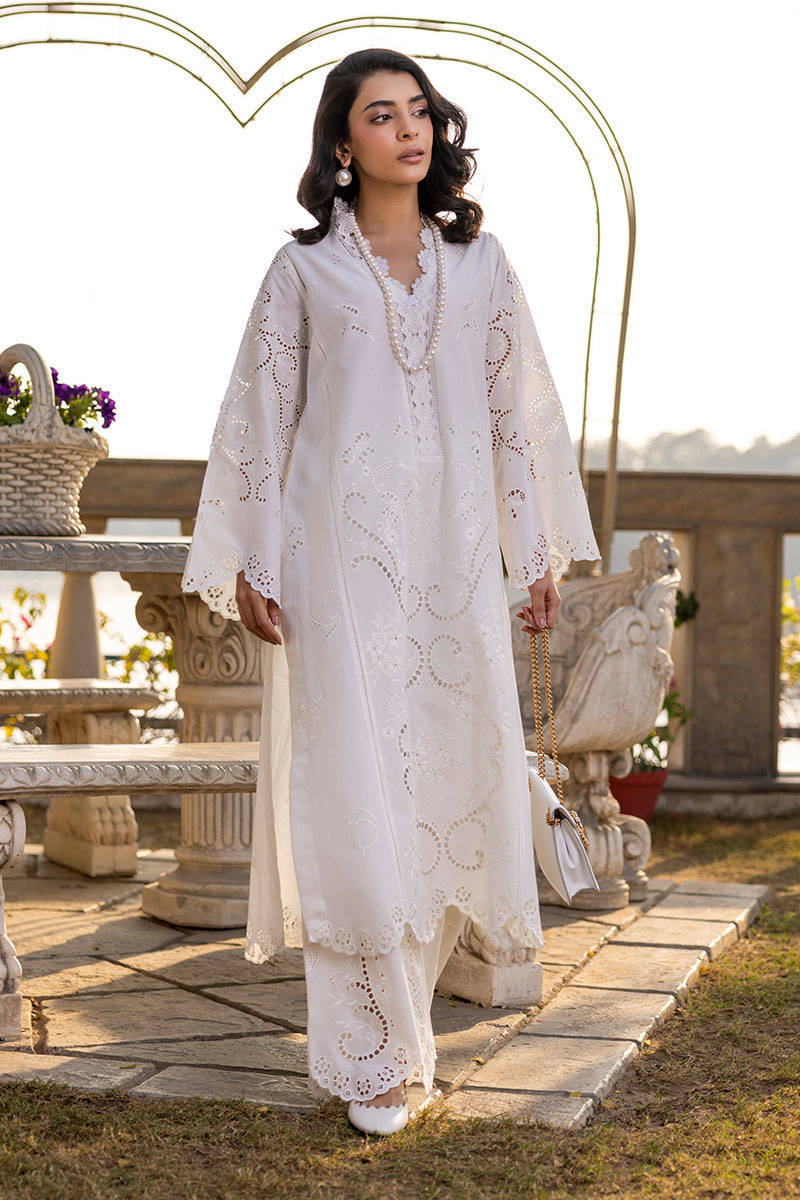 Picture of Ivory Pearl Set