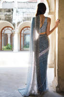 Picture of Glimmer Saree