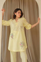 Picture of Lemon June with Pants