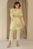 Picture of Lemon June with Pants