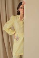 Picture of Lemon June with Pants