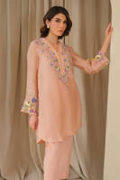 Picture of Whimsical June with Pants