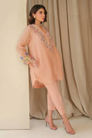 Picture of Whimsical June with Pants