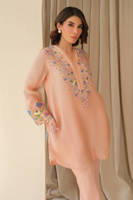 Picture of Whimsical June with Pants