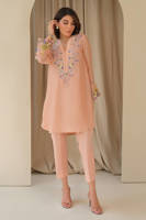 Picture of Whimsical June with Pants