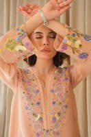 Picture of Whimsical June with Pants