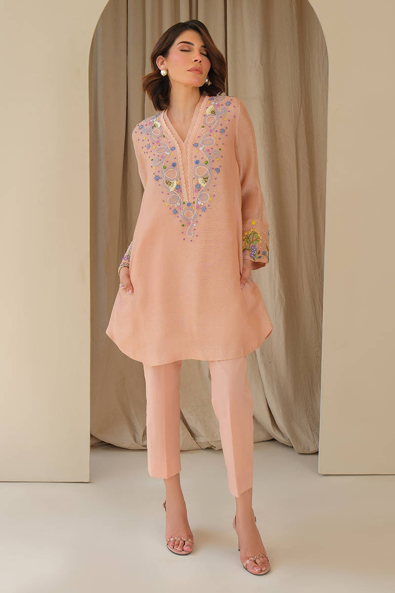 Picture of Whimsical June with Pants