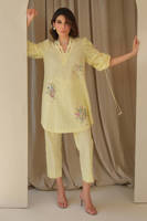 Picture of Lemon June with Pants