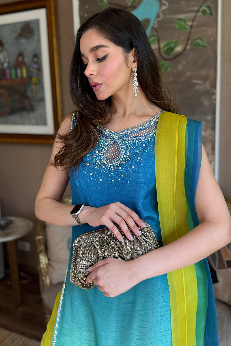 Picture of Neon Ombre