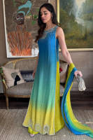 Picture of Neon Ombre