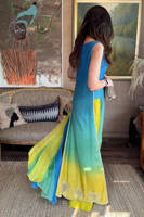 Picture of Neon Ombre