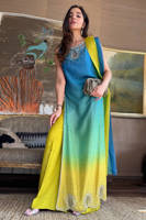 Picture of Neon Ombre