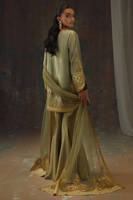 Picture of Gold Twilight Set