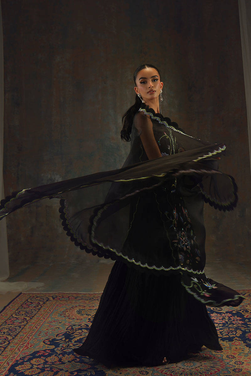 Picture of Midnight Jewel Shirt