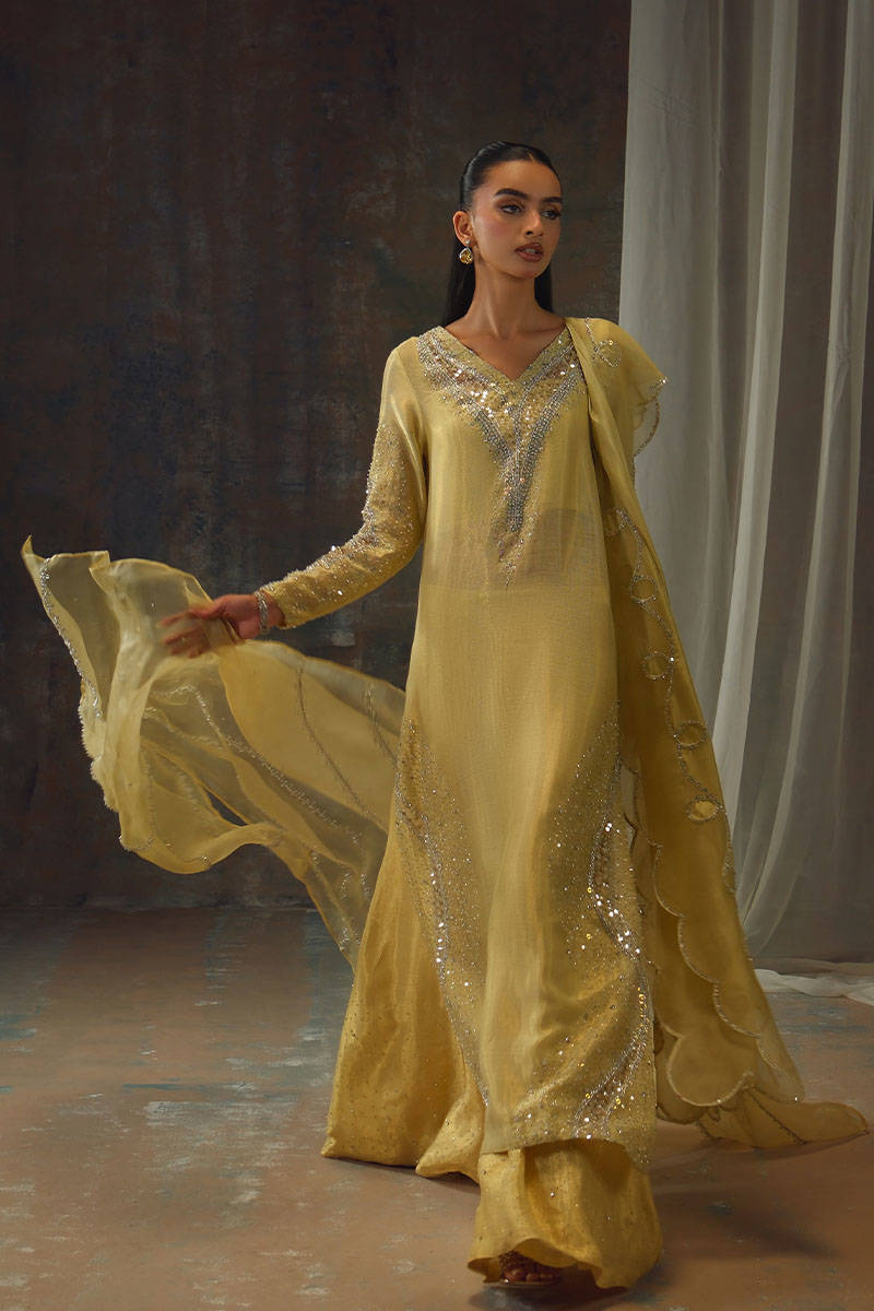 Picture of Gold Starburst