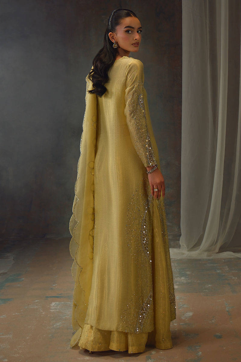 Picture of Gold Starburst