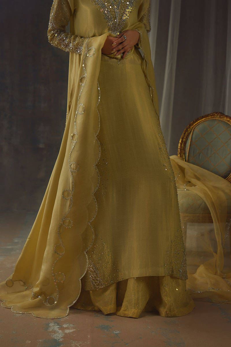 Picture of Gold Starburst