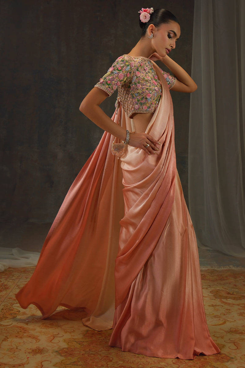 Picture of Setareh Saree