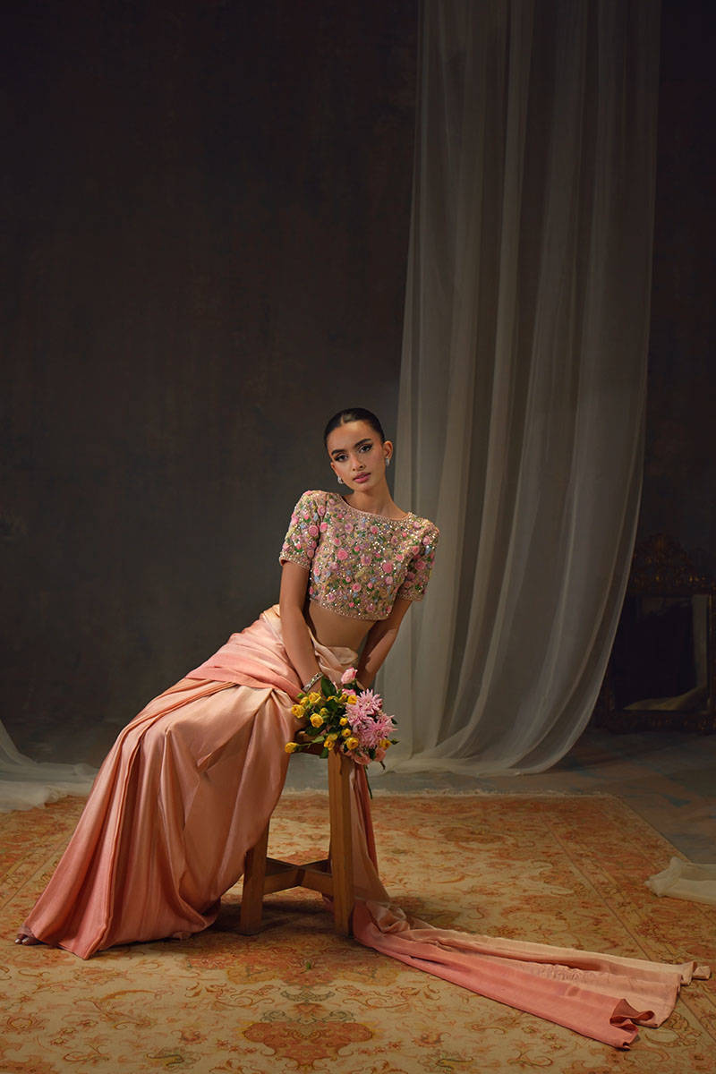 Picture of Setareh Saree