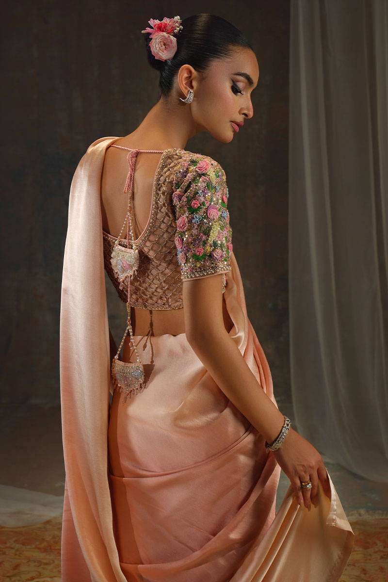 Picture of Setareh Saree