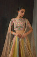 Picture of Setareh Lehnga
