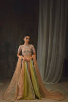 Picture of Setareh Lehnga
