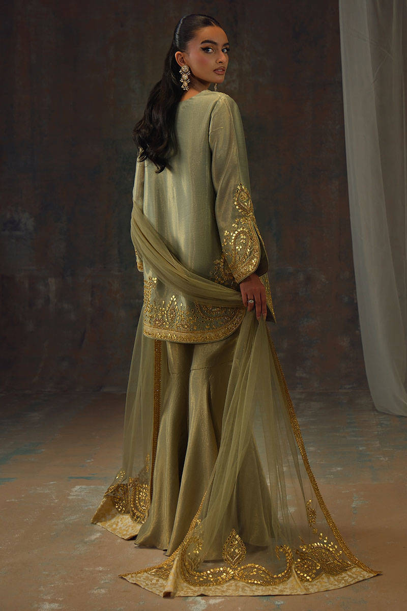 Picture of Gold Twlight Set