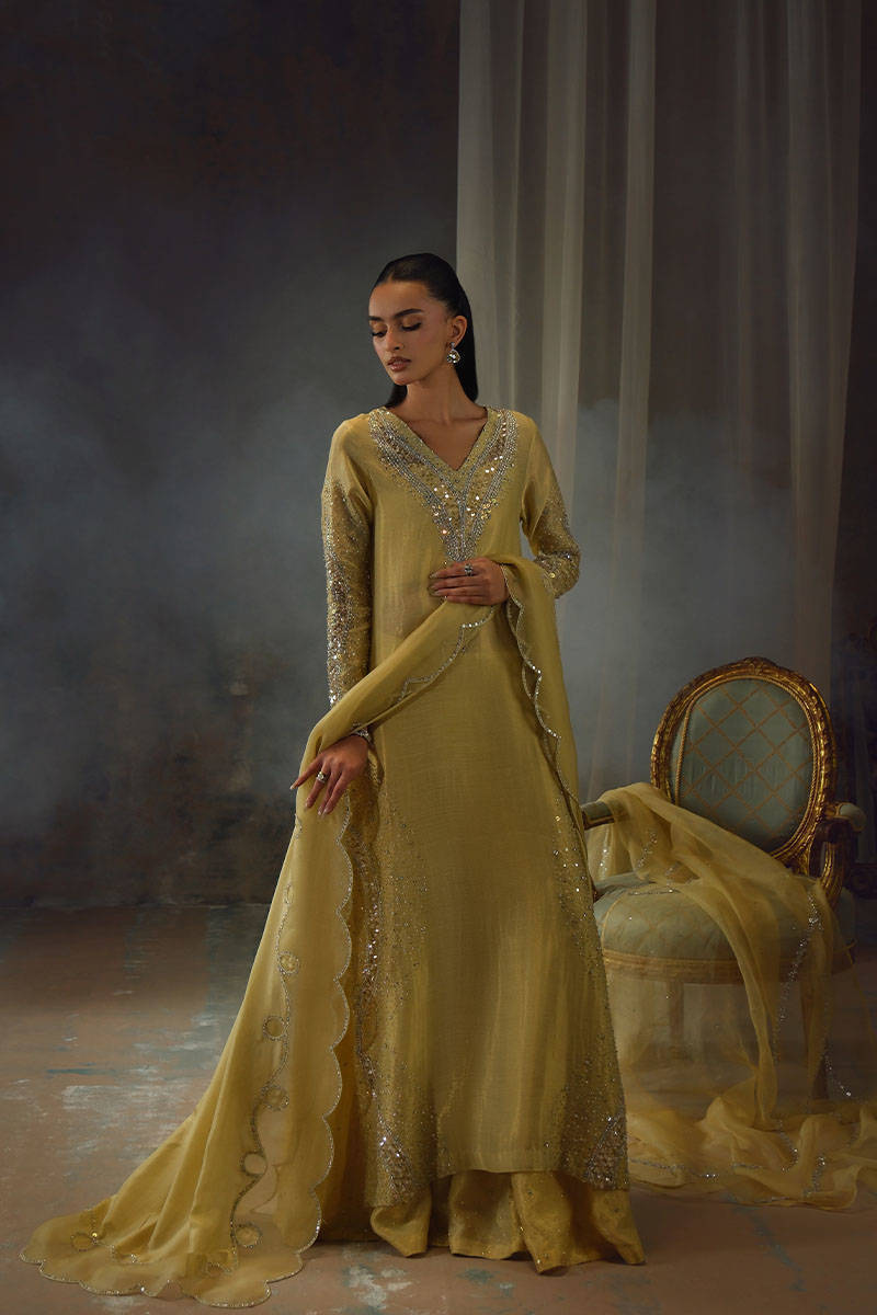 Picture of Gold Starburst