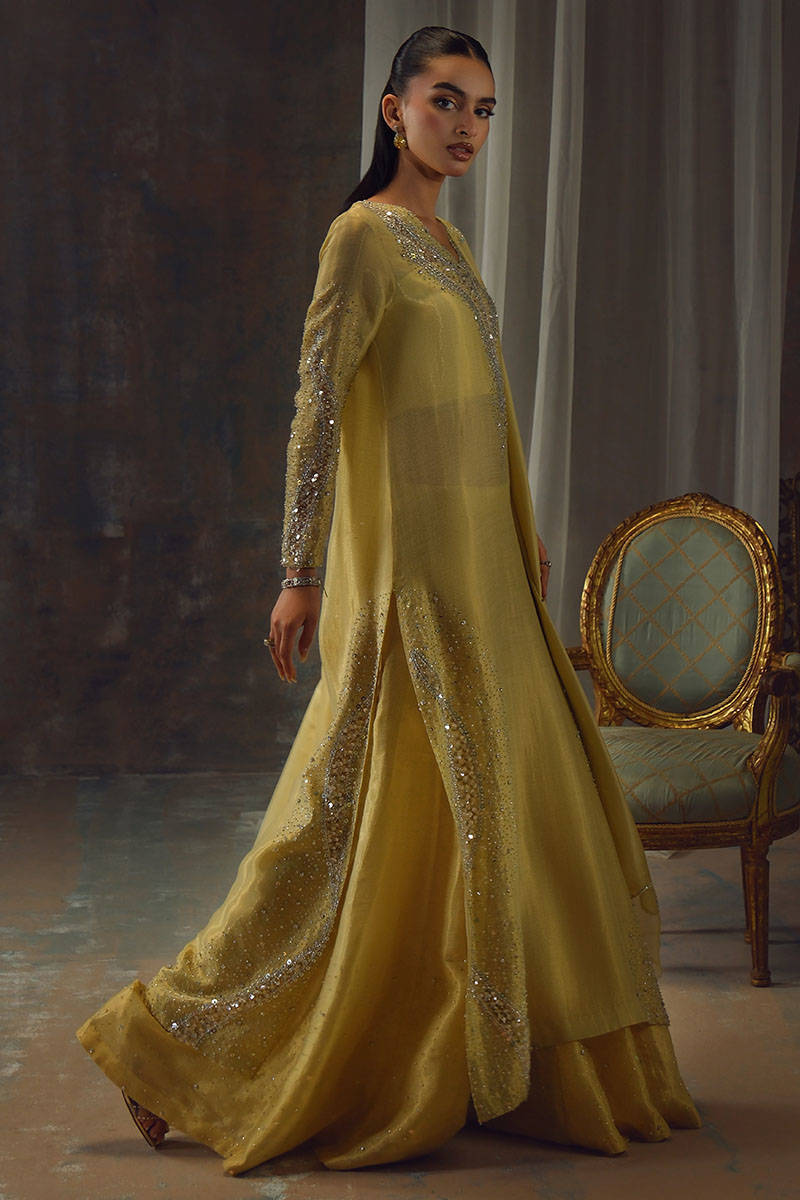 Picture of Gold Starburst