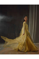 Picture of Gold Starburst