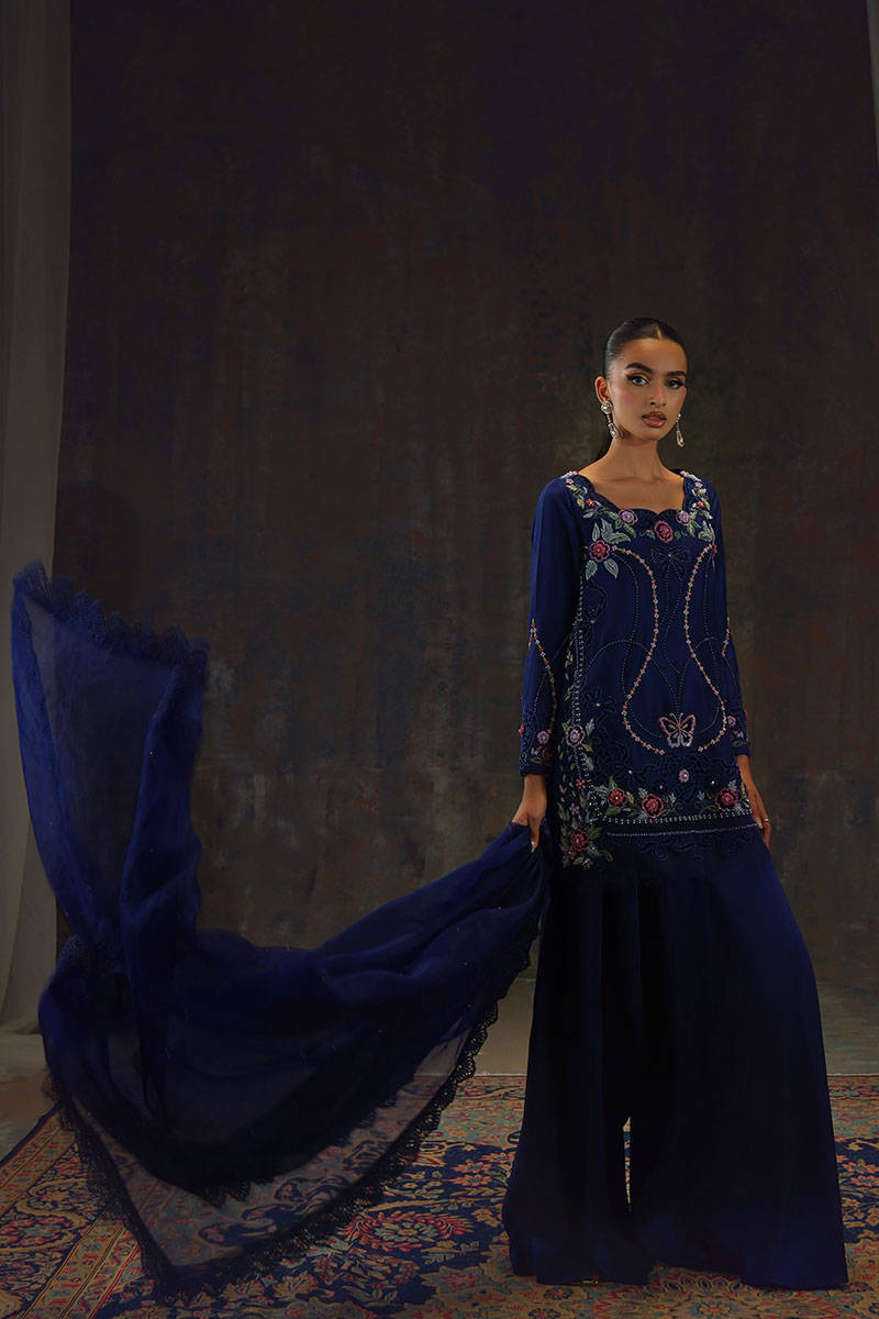 Picture of Starlit Vine Set