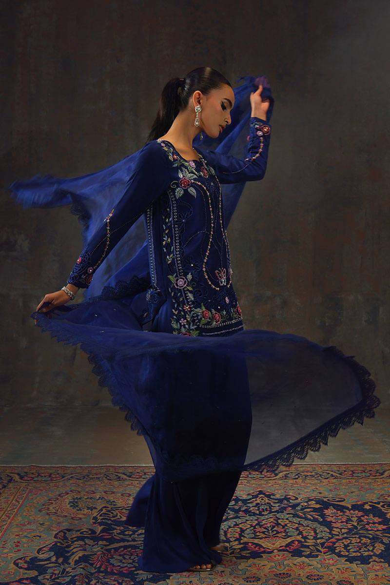 Picture of Starlit Vine Set