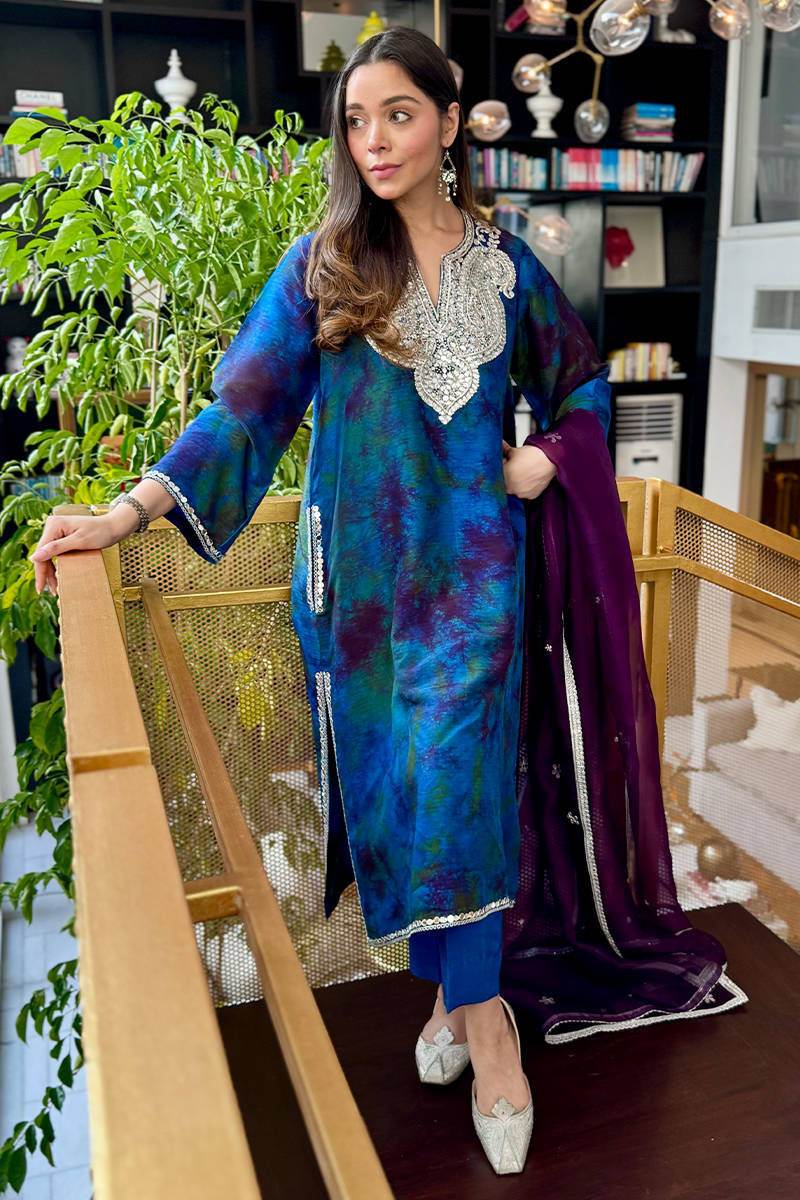 Picture of Aab-e-Aina