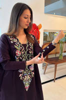 Picture of Jeweled kaftan