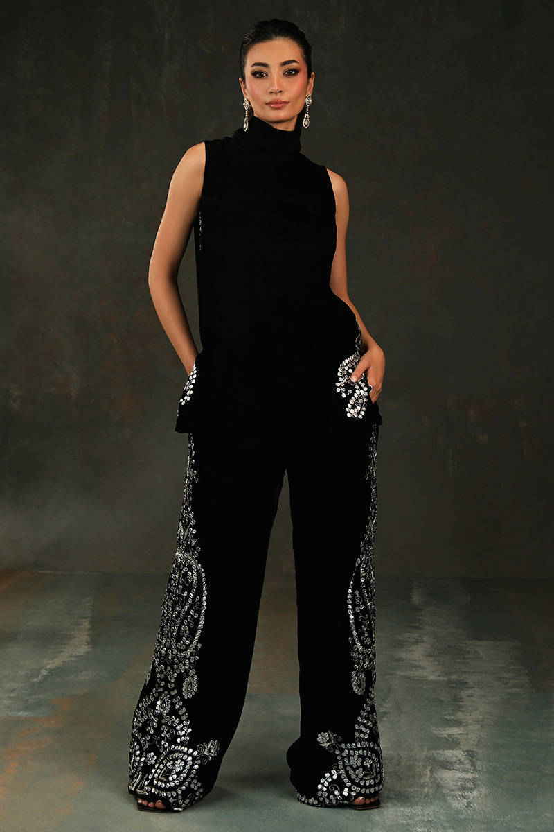 Picture of Moonlit Shirt And Pants