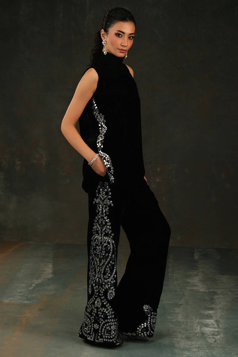 Picture of Moonlit Shirt And Pants