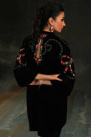 Picture of Nocturne Bloom Shirt