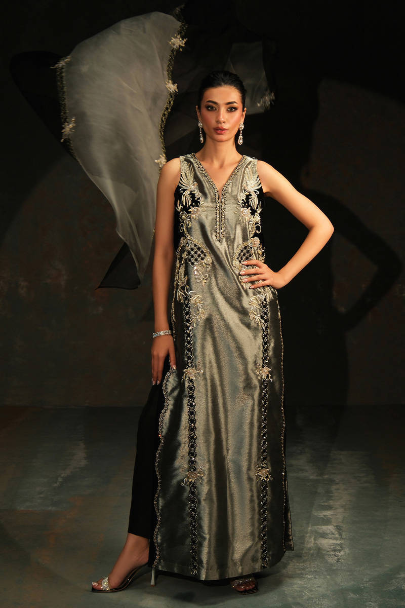 Picture of Celestia Shirt And Pants