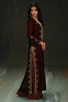 Picture of Ember Shirt And Pants