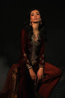 Picture of Ember Shirt And Pants