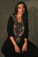 Picture of Moonflower Kaftan